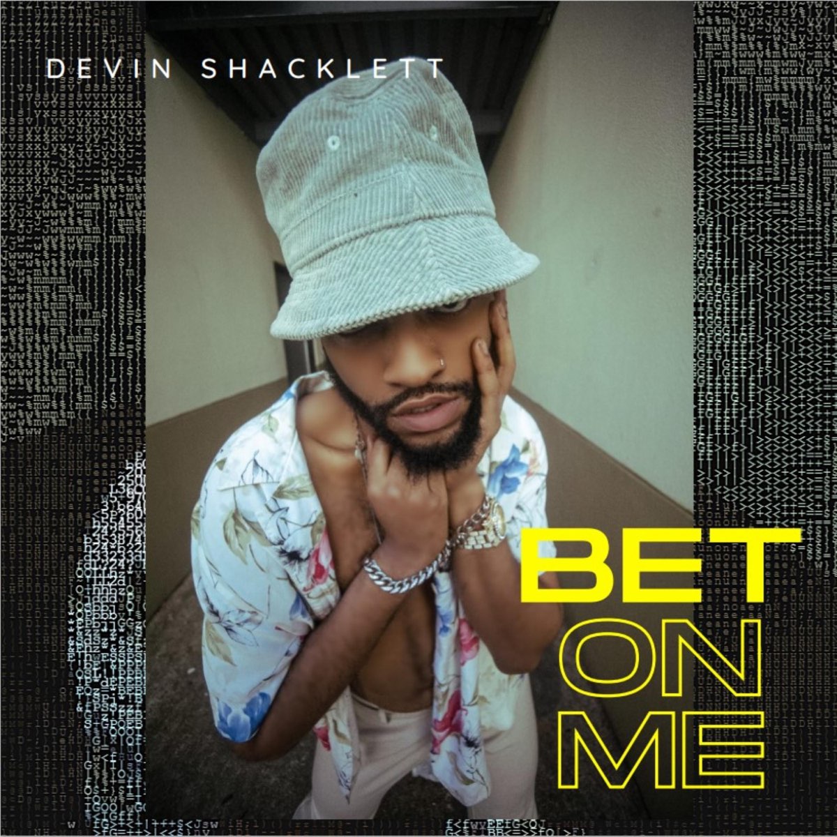 ‎Betonme - Single by Devin Shacklett on Apple Music