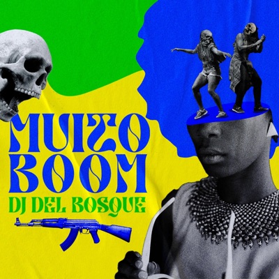 Muito Boom - Single