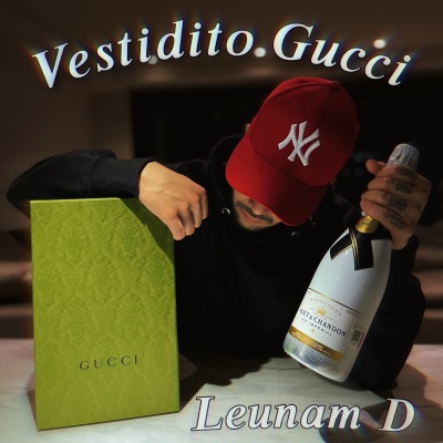 Vestidito Gucci - Single