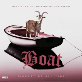 Bounce Rock Real Hunnits