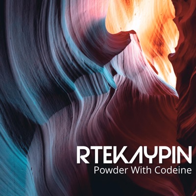 Powder With Codeine (feat. shvde) - Single