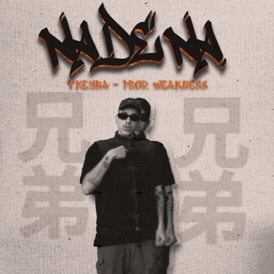 NA DE NA (feat. Prod. weakness) - Single