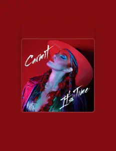 Listen to Carmit, watch music videos, read bio, see tour dates & more!