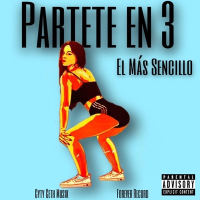 Partete En 3 - Single