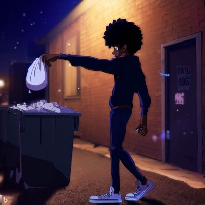 The Throwaways