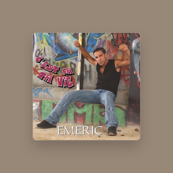 EMERIC's avatar