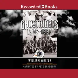 Ghostriders 1976-1995 : "Invictus" Combat History of the AC-130 Spectre Gunship, Iran, El Salvador, Grenada, Panama, Iraq, Bosnia-Herzegovina, Somalia