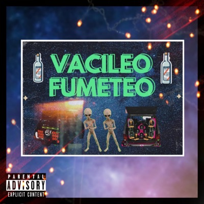 Vacileo fumeteo - Single