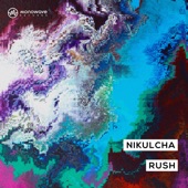 Rush (Extended Mix) artwork