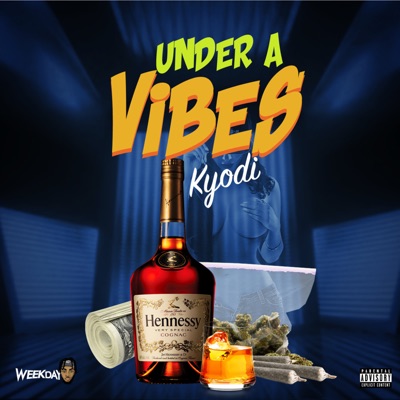 Under a Vibes - Single