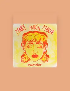 Listen to maricler, watch music videos, read bio, see tour dates & more!
