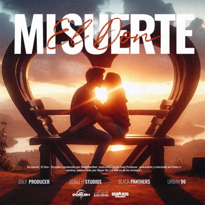 Mi Suerte - Single