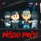 Píšou Pxču (feat. Lboy Bsc & 247RONI) - CMD, Joshua & ERNE100 lyrics