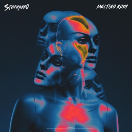 Melting Ruby Stephanno