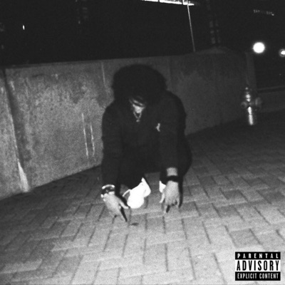 Lost In My Thoughts - EP