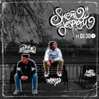 Sueño Despierto (feat. Tolah.33 & Dj 3Do) - Single - Erilius