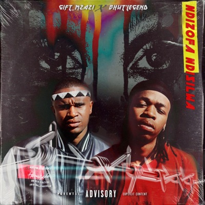Ndizofa ndisilwa (feat. BhutLegend) - Single