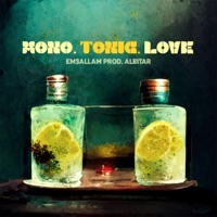 Mono. Tonic. Love - Single - Emsallam
