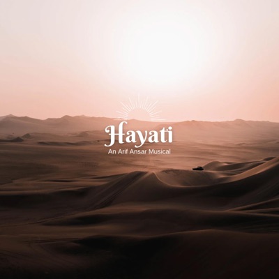 Hayati - Single