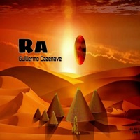 Ra - EP - Guillermo Cazenave