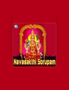 Dengarkan Venkatraman, tonton video musik, baca bio, lihat tanggal tur & lainnya!