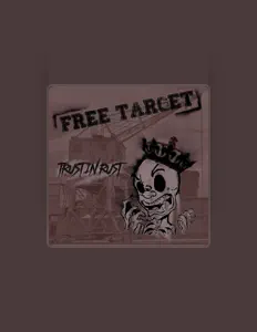 Listen to Free Target, watch music videos, read bio, see tour dates & more!