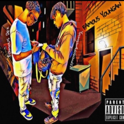 FamousYoungan - EP