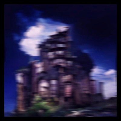Orchestral Distortion - Single
