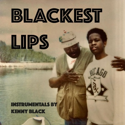 Blackest Lips