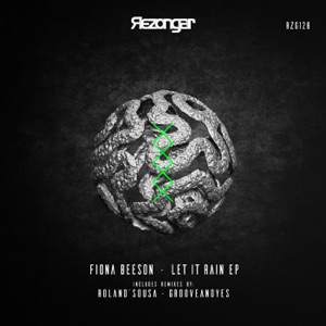 Let It Rain - Single
