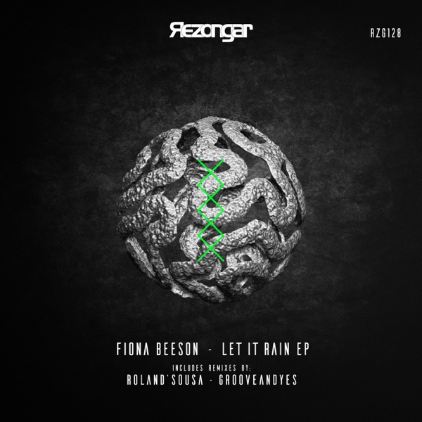 Let It Rain - Single