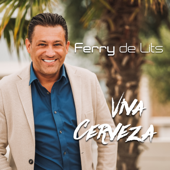 Viva Cerveza - Ferry De Lits Cover Art