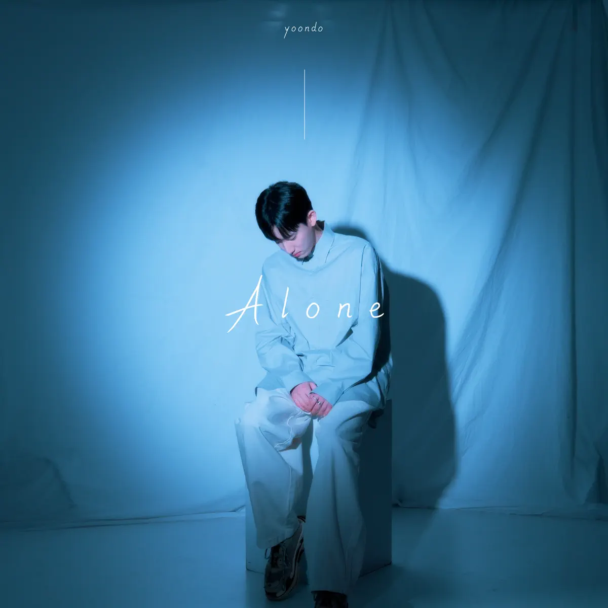 YoonDo - Alone - Single (2024) [iTunes Plus AAC M4A]-新房子