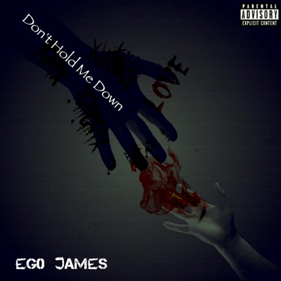 Don't Hold Me Down - Single