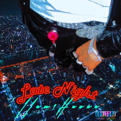 Late Night - Single