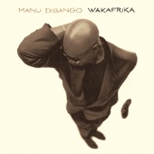 Manu Dibango - Wakafrika