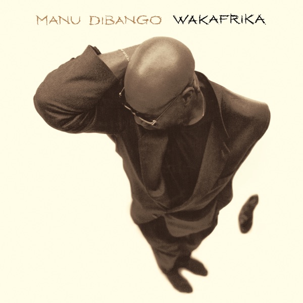 Wakafrika - Manu Dibango