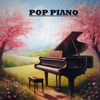 Pop Piano (feat. Milena Brody) - Single