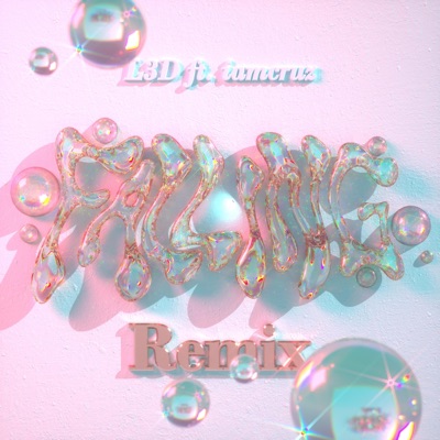 Falling (feat. iamcruz!) [Remix] - Single