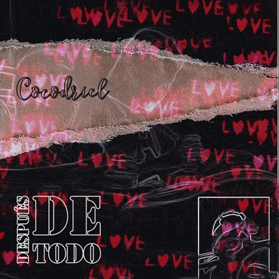 Después De Todo - Single