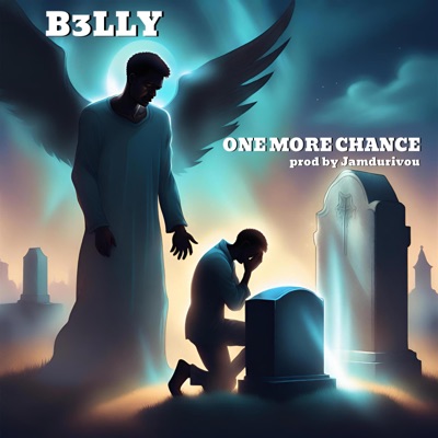 One More Chance - Single