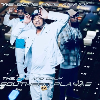 We Gone Ride Again - Single