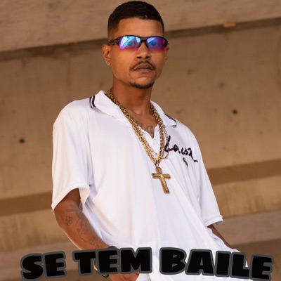 Se Tem Baile - Single