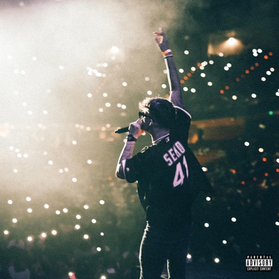 Expensive Taste - Single