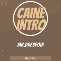 Caine Intro 2022 - Single - Caine