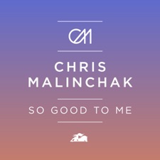 So Good To Me artwork