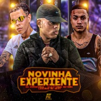 Novinha Experiente - Single - Cleitinho Detona, Eo Joãozinho & Lekinho no Beat