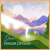 Finger of God artwork