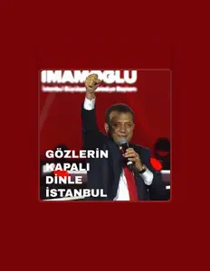 Ακούστε περιεχόμενο από Murat İde, παρακολουθήστε μουσικά βίντεο, διαβάστε το βιογραφικό, δείτε ημερομηνίες περιοδείας, και πολλά ακόμη!