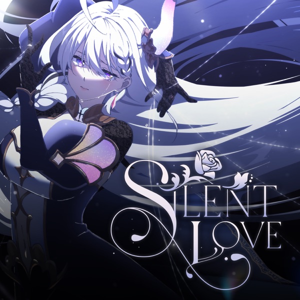 Silent Love (Unplugged Version) - Single